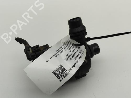 Auxiliary water pump BMW X5 (G05, F95) M | BP27569928M111 