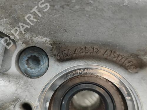 Left rear steering knuckle VW ID.4 (E21) PRO | BP31360189M27 