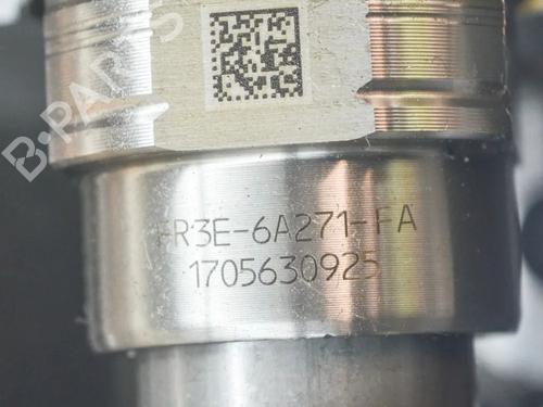 Cylinder head FORD USA MUSTANG Convertible 5.0 V8 | BP8838983M5 