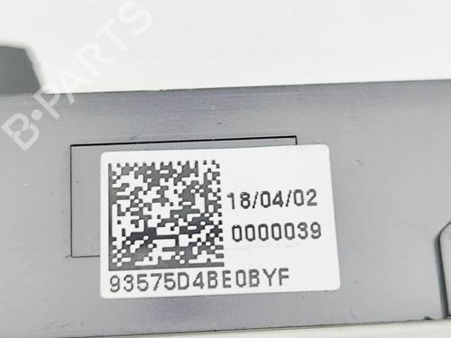 Left front window switch KIA OPTIMA Sportswagon (JF) 1.6 CRDi | BP35984263I27 - Image 7