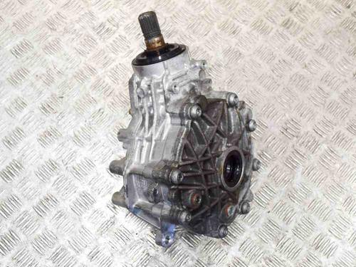 Front differential MASERATI LEVANTE SUV (M161) 3.0 Q4 | BP29458317M23 