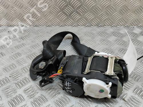Front right seatbelt MERCEDES-BENZ EQS (V297) EQS 450+ (297.123) | BP33464826I25 - Image 3