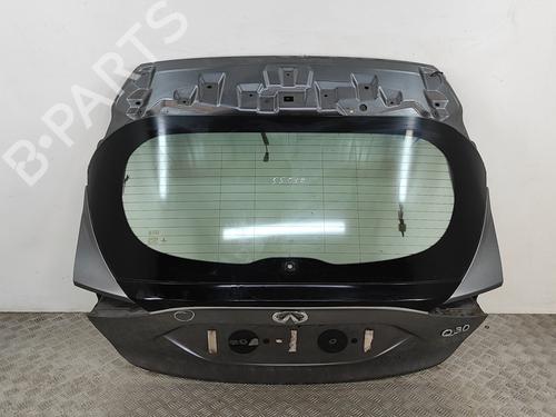 Used Tailgate INFINITI Q30 1.6 (156 hp) 28590241