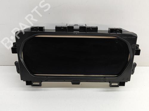 Used Instrument cluster AUDI Q4 E-TRON Sportback (F4N) 35 (170 hp) 28553890
