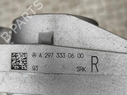 Support MERCEDES-BENZ EQE (V295) EQE 53 AMG 4-matic+ (295.153) | BP27769178C155