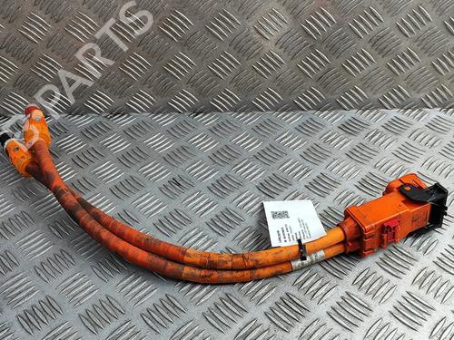 Used Wiring harness TESLA MODEL X (5YJX) P100D AWD (772 hp) 28435617