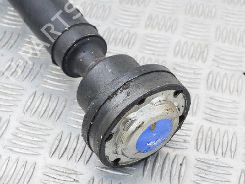 Driveshaft LAND ROVER DISCOVERY III (L319) 2.7 TD 4x4 | BP6731989M37 