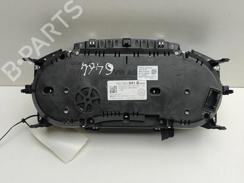 Quadrante VW PASSAT B8 (3G2, CB2) 2.0 TDI | BP37698711C47 - Image 2