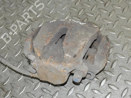 Right front brake caliper BMW X5 (E70) xDrive 30 d | BP33340692M104 - Image 2