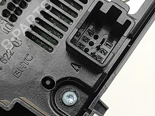 Electronic module SKODA ENYAQ iV SUV (5AZ) 85 | BP33740481M83 - Image 5