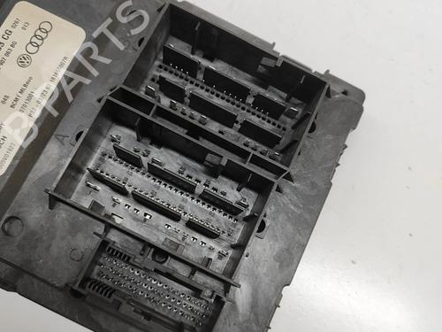 Electronic module AUDI A4 B9 (8W2, 8WC) 2.0 TDI quattro | BP24819730M83  - Image 9