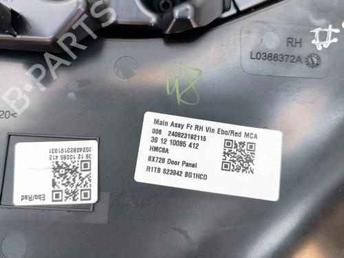 Front right panel FORD PUMA (J2K, CF7) 1.0 EcoBoost mHEV | BP28688144C59 - Image 9