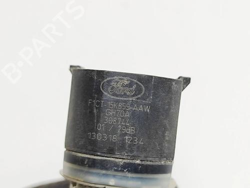 Electronic module FORD RANGER (TKE) 3.2 TDCi 4x4 | BP37609978M83  - Image 7