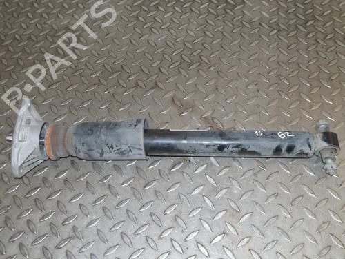 Højre bagtil støddæmper Højre bagtil støddæmper BMW 5 (G30, F90) M5 (600 hp) 33345656 33345656