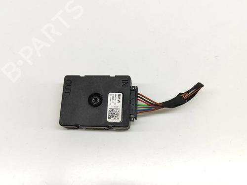 Used Electronic module Electronic module BMW iX (I20) xDrive 50 (523 hp) 28590095 28590095