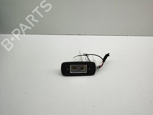 Used Interior roof light Interior roof light BMW X3 (G01, F97, G08) iX3 (286 hp) 39930584 39930584
