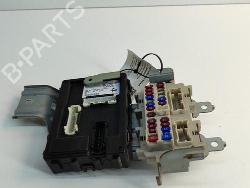 Electronic module NISSAN 350Z Coupe (Z33) 3.5 | BP23865089M83 