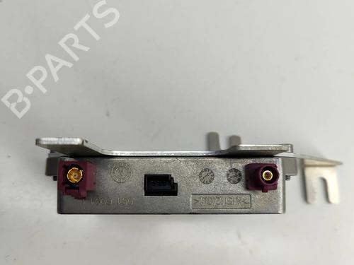Electronic module AUDI A8 D3 (4E2, 4E8) 6.0 W12 quattro | BP24818618M83  - Image 6