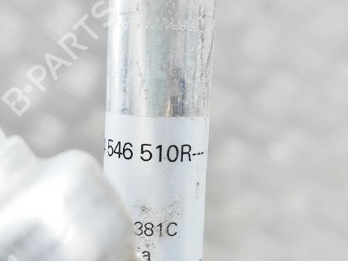 AC pipe RENAULT ARKANA I (LCM_, LDN_) 1.6 E-TECH 145 (LDMU) | BP37238395M126 - Image 7