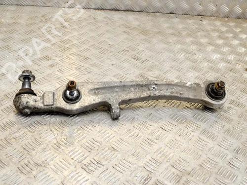 Used Left front suspension arm Left front suspension arm AUDI A8 D3 (4E2, 4E8) 4.0 TDI quattro (275 hp) 8847296 8847296
