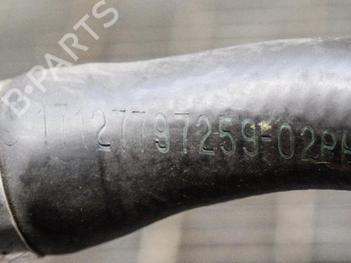 Pipe BMW 3 (E90) 320 d | BP14665777M125 