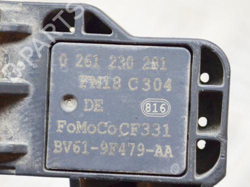 Electronic sensor FORD FIESTA VI (CB1, CCN) 1.0 Sport | BP8626094M84 