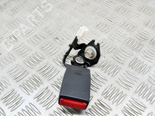 Seat buckle MAZDA CX-3 (DK) 1.5 SKYACTIV-D (DK2WS, DK5FW) | BP14638150I32  - Image 5