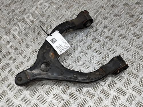 Right front suspension arm TESLA MODEL X (5YJX) P100D AWD | BP28435292M13