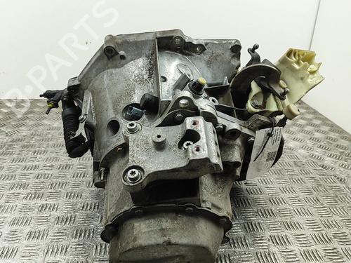 Gearbox CITROËN C4 CACTUS 1.6 BlueHDi 100 | BP29975292M3 - Image 3