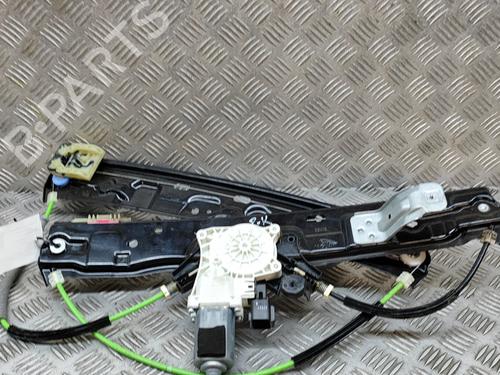 Front left window mechanism JAGUAR F-PACE (X761) 2.0 P400e Plug-in Hybrid | BP28275573C22 