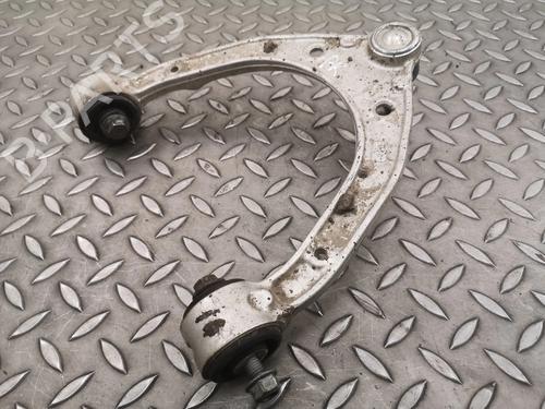 Left front suspension arm PORSCHE CAYENNE (92A) 4.8 GTS | BP30254675M12