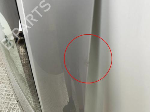 Tailgate NISSAN 370Z Coupe (Z34) NISMO 3.7 | BP28675283C6 