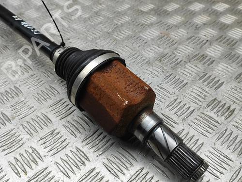 Left rear driveshaft TESLA MODEL Y (5YJY) Long Range All-wheel Drive | BP38201585M40 - Image 4
