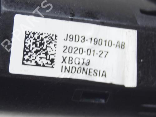 Electronic module JAGUAR I-PACE (X590) EV400 AWD | BP27750809M83 