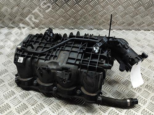 Intake manifold BMW 5 (G30, F90) 530 i xDrive | BP19744100M70 