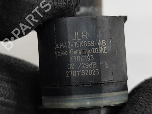 Elektronisk modul LAND ROVER RANGE ROVER EVOQUE (L538) 2.2 D 4x4 | BP26066617M83 