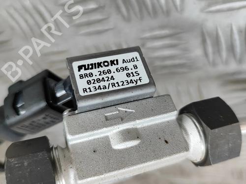 AC pipe CUPRA FORMENTOR (KM7, KMP) 1.4 e-Hybrid | BP33371297M126 - Image 5