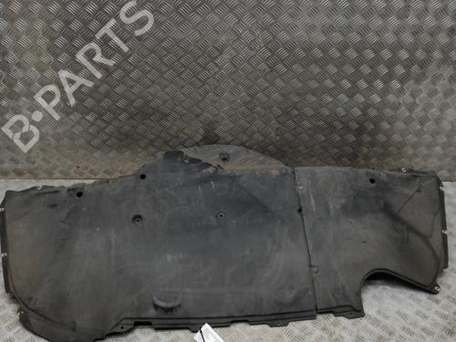 Underbody protection VW PASSAT B8 (3G2, CB2) 2.0 TDI | BP17865317M92