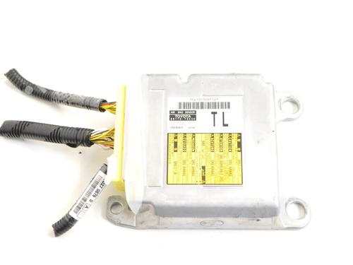 Used ECU airbags ECU airbags LEXUS NX (_Z1_) 300h (AYZ10_) (155 hp) 33343878 33343878