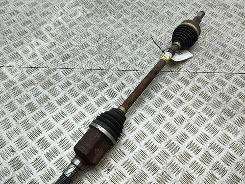 Right front driveshaft TESLA MODEL 3 (5YJ3) EV AWD | BP33732400M39 - Image 2