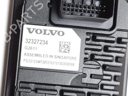 Camera VOLVO XC40 (536) B4 Mild-Hybrid | BP27759612E14 