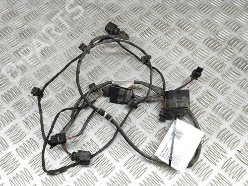 Used Electronic module Electronic module AUDI Q7 (4LB) 3.0 TDI quattro (233 hp) 17015587 17015587