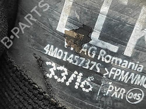 Pipe AUDI Q7 (4MB, 4MG, 4MQ) SQ7 TDI quattro | BP34160927M125  - Image 6