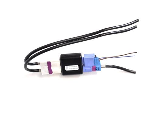 Used Electronic module Electronic module MERCEDES-BENZ SLC (R172) 250 d (172.404) (204 hp) 33341913 33341913