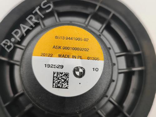 Speaker BMW iX (I20) xDrive 40 | BP28560084E2