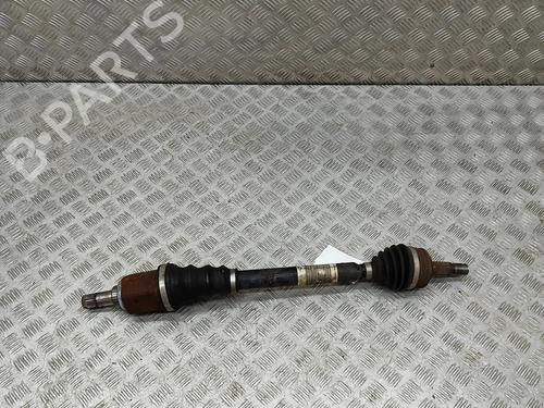 Left front driveshaft OPEL MOKKA 1.2 (76) | BP28557209M38 - Image 2