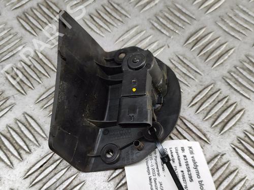 Fuel door actuator JAGUAR F-PACE (X761) 2.0 P400e Plug-in Hybrid | BP28275702E18