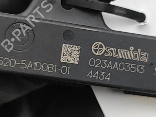 Electronic module BMW X5 (G05, F95) xDrive 30 d Mild-Hybrid | BP32500795M83  - Image 6