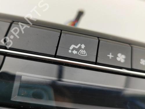 Electronic module MAZDA CX-5 (KF) 2.0 | BP27317809M83 