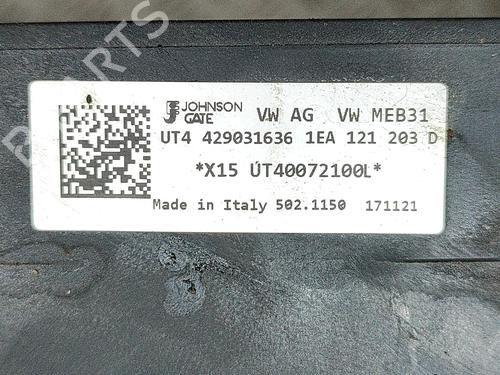 Radiator fan VW ID.3 (E11, E12) Pro S | BP33368767M35  - Image 7